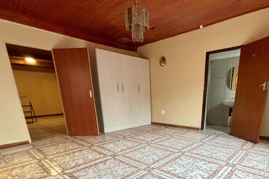 To Let 1 Bedroom Property for Rent in Sasolburg Ext 1 Free State